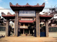 Ni viện Diệu Quang - Nha Trang